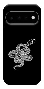 Чехол Змея для Google Pixel 11