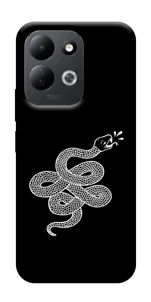 Чохол Змія для Xiaomi Redmi 17