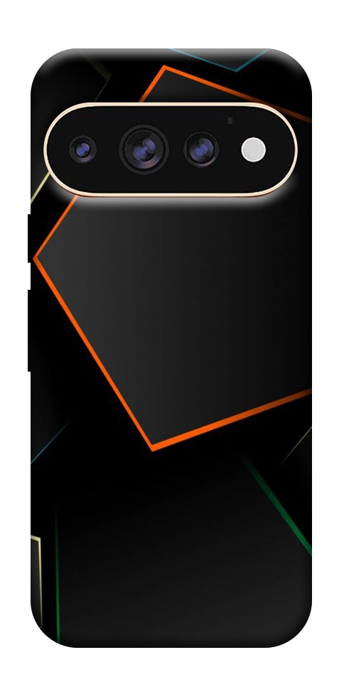 Чехол Абстракция для Google Pixel 11 Pro XL