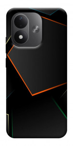 Чехол Абстракция для Xiaomi Redmi Note 17