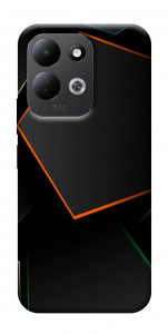 Чохол Абстракція для Xiaomi Redmi 17