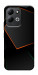 Чохол Абстракція для Xiaomi Redmi 17