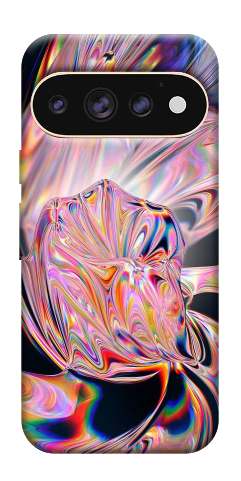 Чехол Абстракция 3 для Google Pixel 11 Pro XL