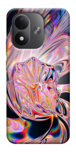 Чехол Абстракция 3 для Xiaomi Redmi Note 17