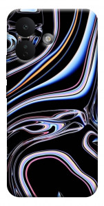 Чехол Абстракция 2 для Xiaomi Redmi Note 17 Pro