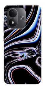 Чехол Абстракция 2 для Xiaomi Redmi Note 17
