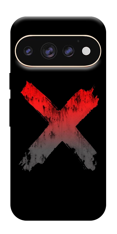 Чехол Stop для Google Pixel 11 Pro XL