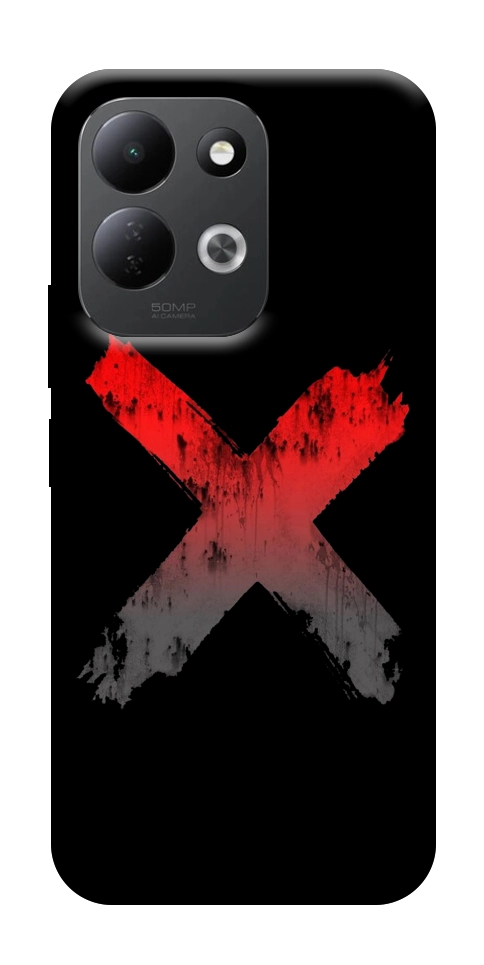 Чохол Stop для Xiaomi Redmi 17