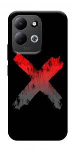 Чохол Stop для Xiaomi Redmi 17