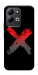 Чохол Stop для Xiaomi Redmi 17