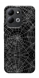 Чохол Павутина для Xiaomi Redmi 17