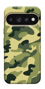 Чехол Камуфляж 2 для Google Pixel 11 Pro XL