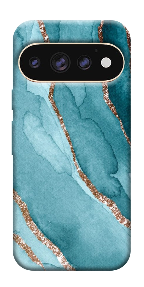 Чохол Морська фарба для Google Pixel 11 Pro XL
