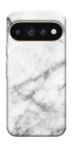 Чехол Белый мрамор 3 для Google Pixel 11 Pro XL