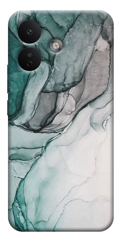 Чехол Аквамарин для Xiaomi Redmi Note 17 Pro