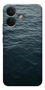 Чехол Море для Xiaomi Redmi Note 17 Pro