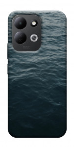 Чохол Море для Xiaomi Redmi 17
