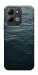 Чохол Море для Xiaomi Redmi 17
