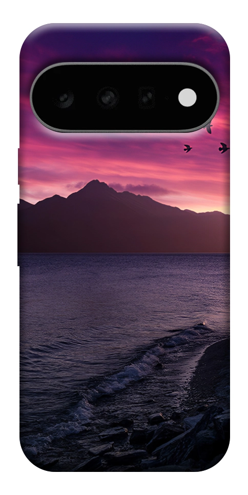 Чохол Захід для Google Pixel 11 Pro