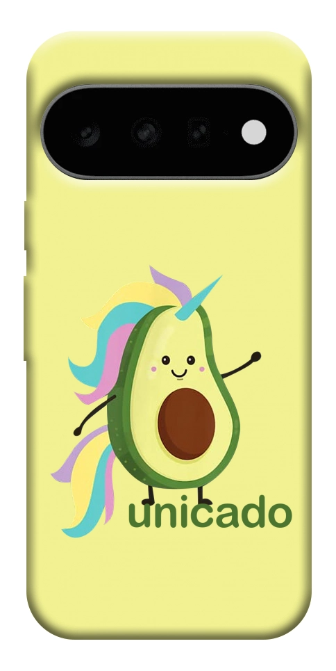 Чохол Unicado для Google Pixel 11 Pro