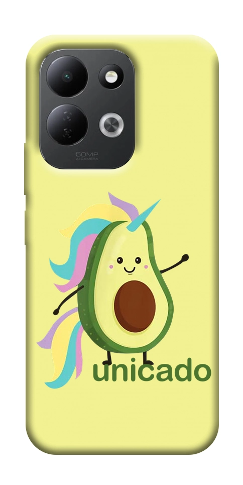 Чохол Unicado для Xiaomi Redmi 17