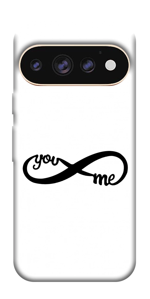Чехол You&me для Google Pixel 11 Pro XL