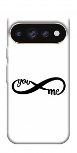 Чехол You&me для Google Pixel 11 Pro XL