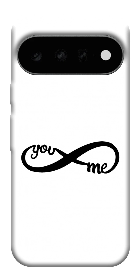 Чохол You&me для Google Pixel 11 Pro
