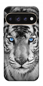 Чехол Бенгальский тигр для Google Pixel 11 Pro XL