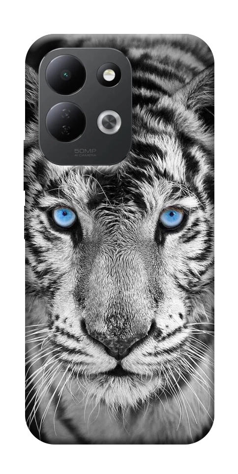 Чохол Бенгальський тигр для Xiaomi Redmi 17
