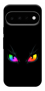 Чехол Кошачий взгляд для Google Pixel 11