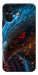 Чехол Огненный орел для Xiaomi Redmi Note 17 Pro