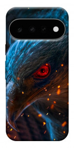 Чехол Огненный орел для Google Pixel 11