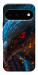 Чохол Вогненний орел для Google Pixel 11 Pro