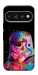 Чехол Color astronaut для Google Pixel 11 Pro XL