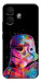 Чехол Color astronaut для Xiaomi Redmi Note 17 Pro