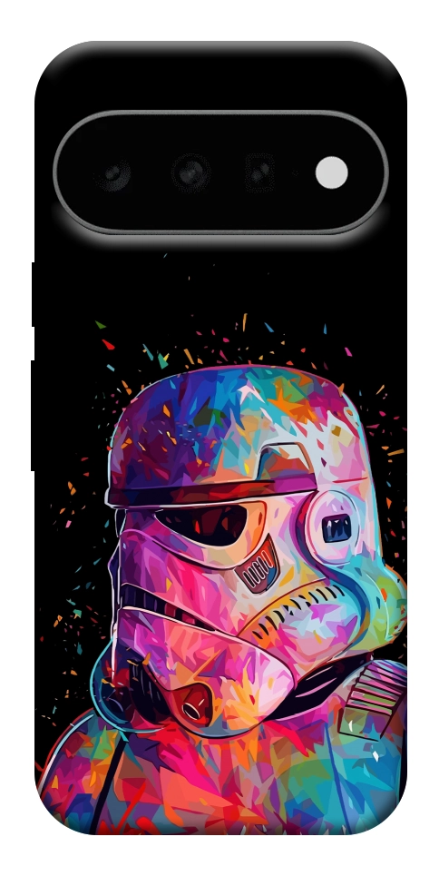 Чохол Color astronaut для Google Pixel 11 Pro
