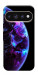 Чехол Colored planet для Google Pixel 11 Pro XL