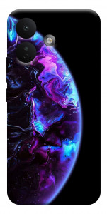 Чехол Colored planet для Xiaomi Redmi Note 17 Pro