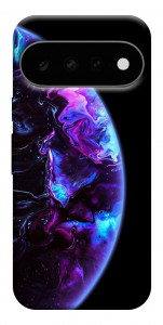 Чехол Colored planet для Google Pixel 11