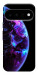 Чехол Colored planet для Google Pixel 11