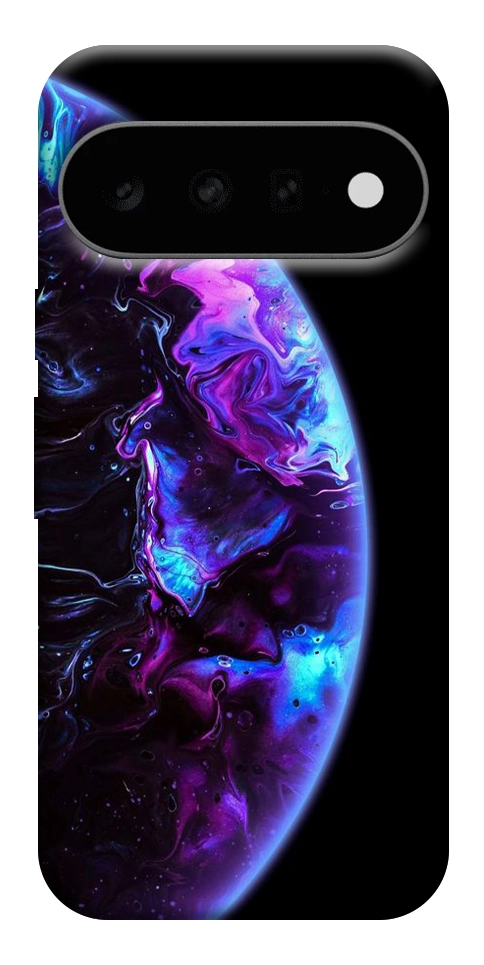 Чохол Colored planet для Google Pixel 11 Pro