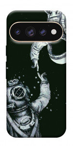 Чехол Cosmic love для Google Pixel 11 Pro XL