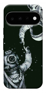 Чохол Cosmic love для Google Pixel 11 Pro