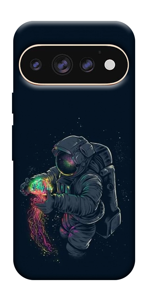 Чехол Walk in space для Google Pixel 11 Pro XL