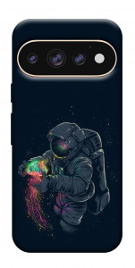 Чехол Walk in space для Google Pixel 11 Pro XL