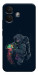 Чехол Walk in space для Xiaomi Redmi Note 17 Pro