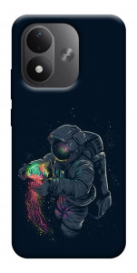 Чехол Walk in space для Xiaomi Redmi Note 17