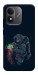Чехол Walk in space для Xiaomi Redmi Note 17