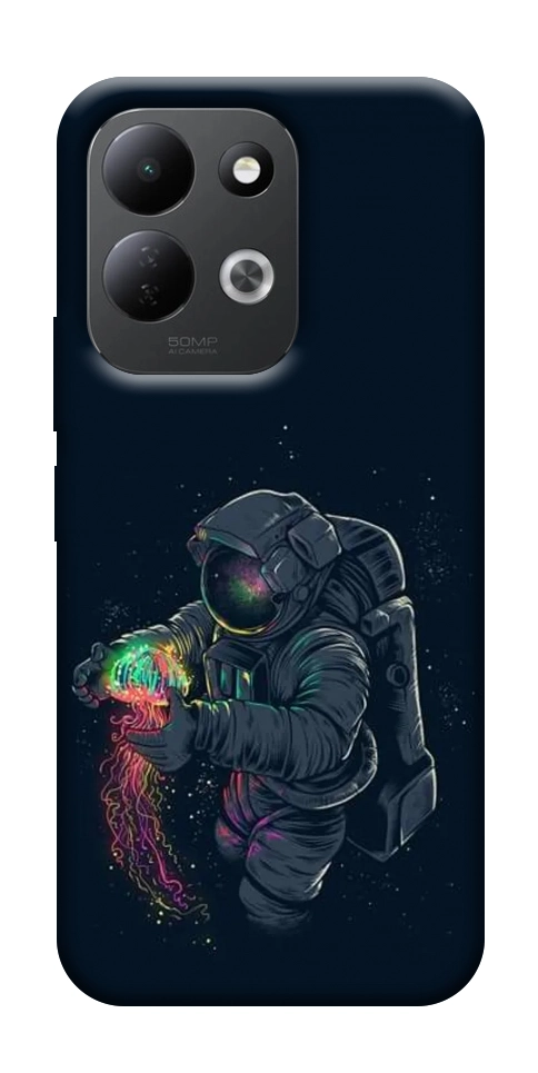 Чохол Walk in space для Xiaomi Redmi 17